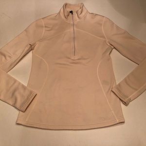 Patagonia Women’s Cap 4 EW Zip Neck Polartec Jacke